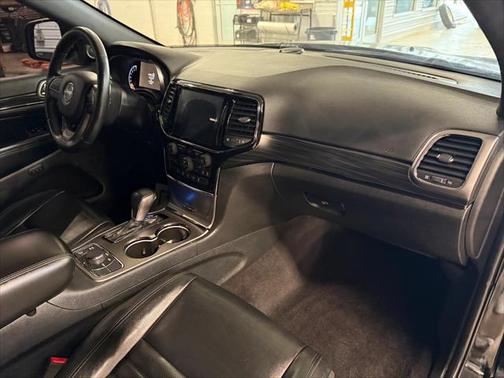 2019 Jeep Grand Cherokee Limited X