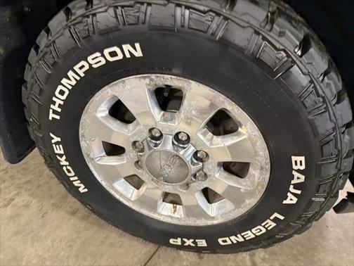 2012 GMC Sierra 2500 SLE
