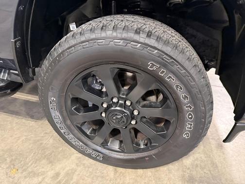 Blue 2025 RAM 2500 Big Horn Crew Cab 4x4 6'4' Box
