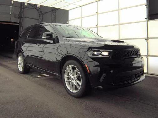 2024 Dodge Durango R/T Premium AWD
