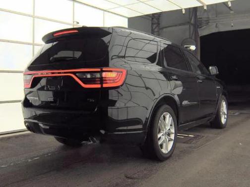 2024 Dodge Durango R/T Premium AWD