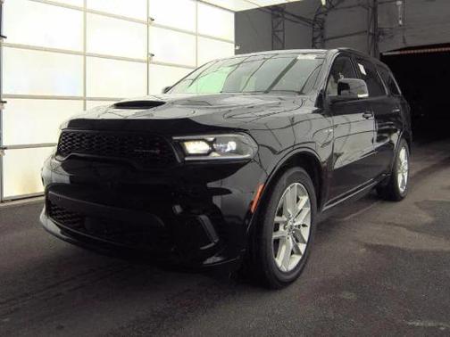 2024 Dodge Durango R/T Premium AWD