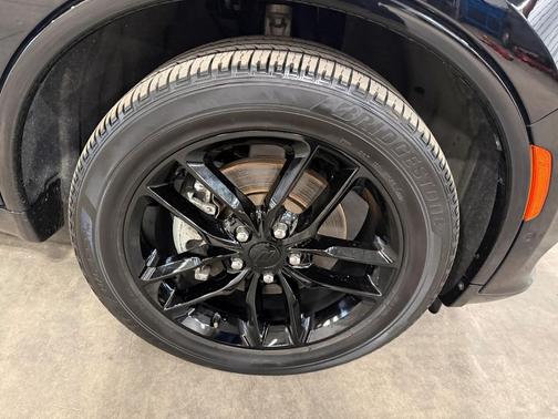 2024 Dodge Durango R/T Premium AWD