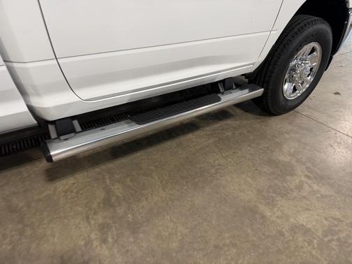 2023 RAM 3500 Tradesman Regular Cab 4x4 8' Box