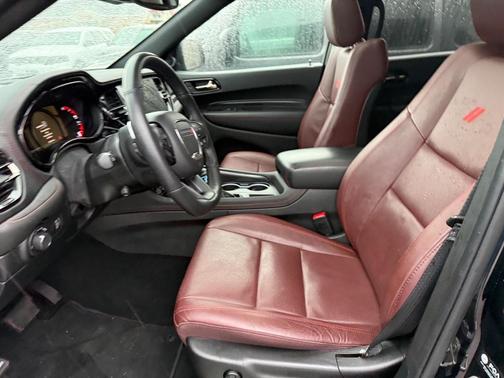 2024 Dodge Durango GT Premium AWD