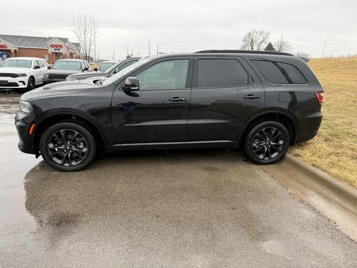 2024 Dodge Durango GT Premium AWD