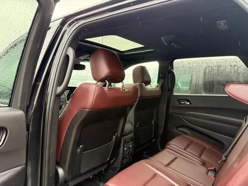 2024 Dodge Durango GT Premium AWD