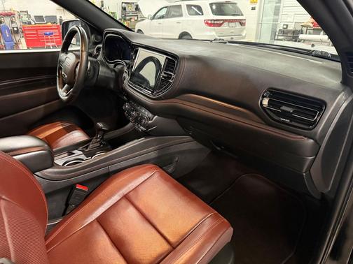 2024 Dodge Durango GT Premium AWD