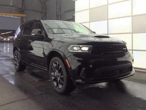 2024 Dodge Durango GT Premium AWD