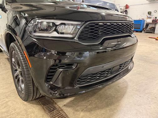 2024 Dodge Durango GT Premium AWD