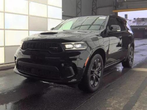 2024 Dodge Durango GT Premium AWD