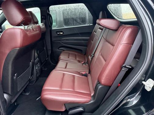 2024 Dodge Durango GT Premium AWD