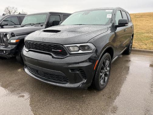 2024 Dodge Durango GT Premium AWD