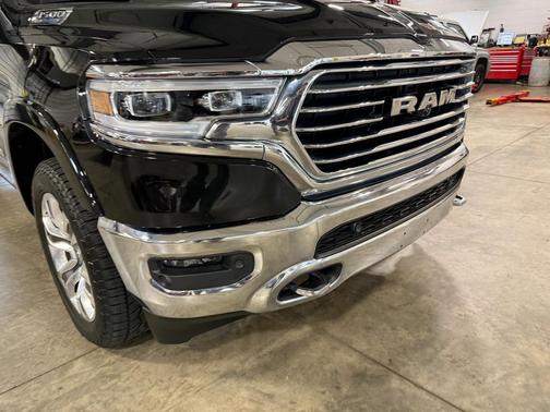 2024 RAM 1500 Longhorn