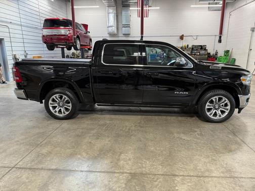 2024 RAM 1500 Longhorn
