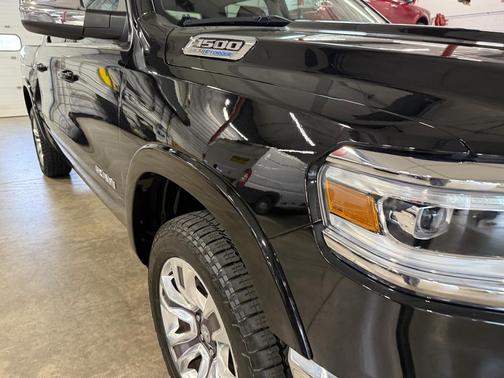 2024 RAM 1500 Longhorn
