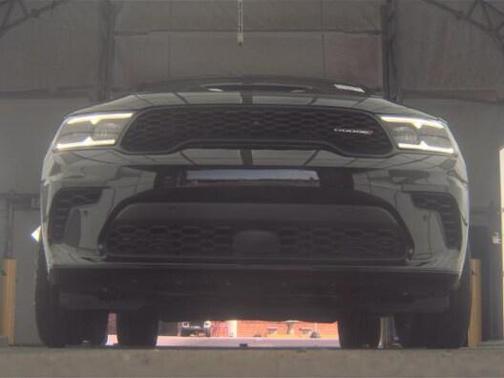 DB Black Clearcoat 2024 Dodge Durango R/T Premium AWD
