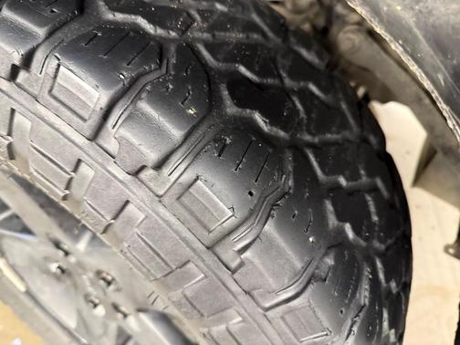 2001 Jeep Grand Cherokee Limited 4WD