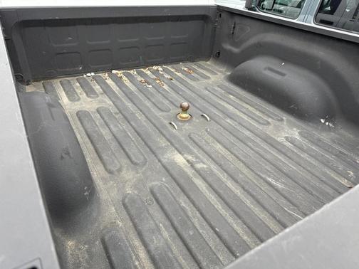 2021 RAM 2500 Tradesman Crew Cab 4x4