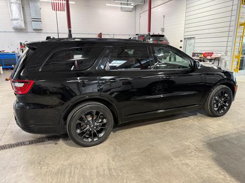 2024 Dodge Durango R/T Premium AWD