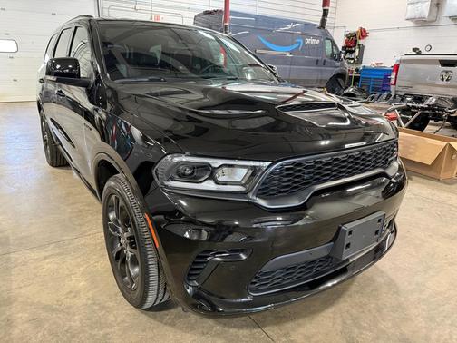 2024 Dodge Durango R/T Premium AWD