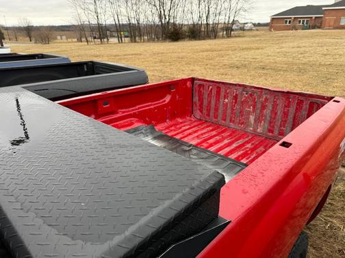 2014 Chevrolet Silverado 2500 LT