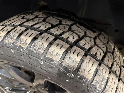 2005 Chevrolet Silverado 1500 LS Crew Cab