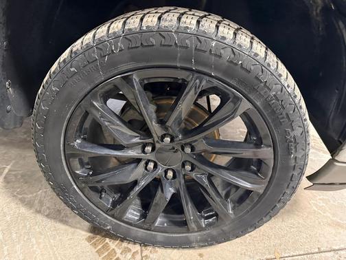 2005 Chevrolet Silverado 1500 LS Crew Cab