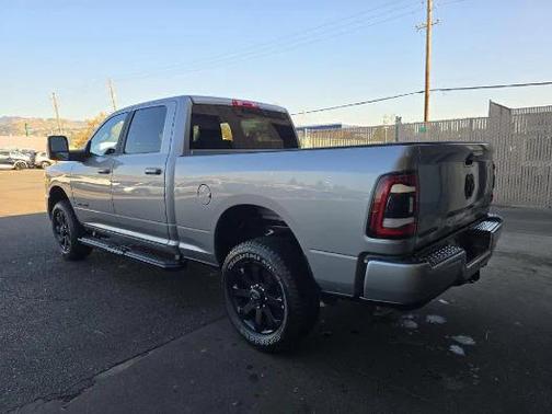 2024 RAM 2500 Big Horn Crew Cab 4x4