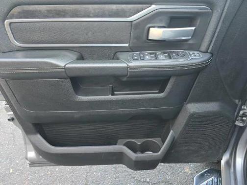 2024 RAM 2500 Big Horn Crew Cab 4x4