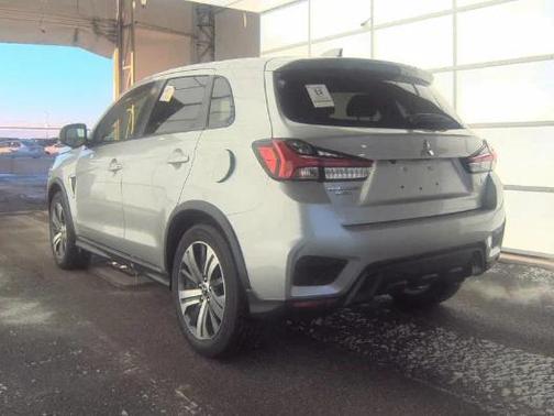 2021 Mitsubishi Outlander Sport SE