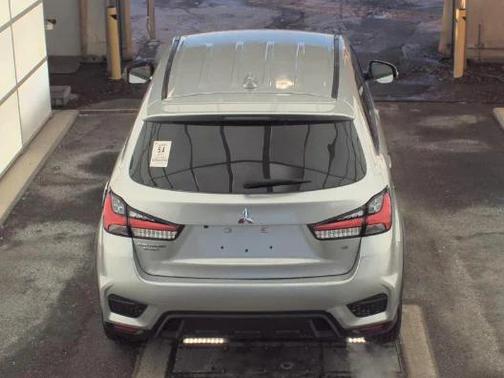 2021 Mitsubishi Outlander Sport SE