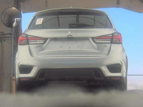 2021 Mitsubishi Outlander Sport SE