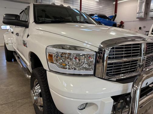 2007 Dodge Ram 3500 Laramie
