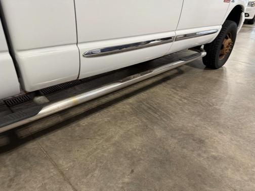 2007 Dodge Ram 3500 Laramie