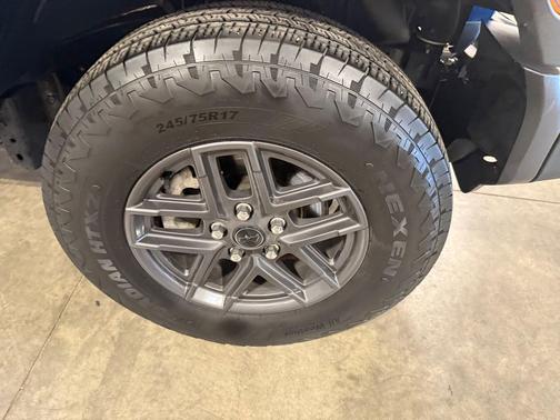 Blue 2025 Jeep Wrangler Sport S