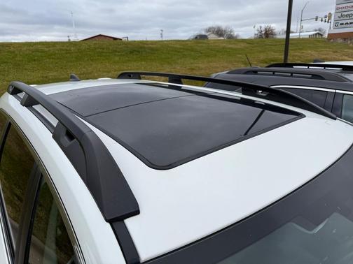 2019 Subaru Ascent Touring 7-Passenger