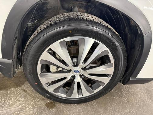 2019 Subaru Ascent Touring 7-Passenger