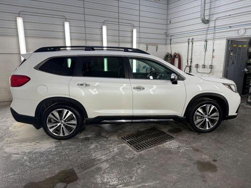 2019 Subaru Ascent Touring 7-Passenger