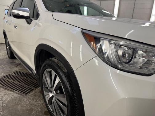 2019 Subaru Ascent Touring 7-Passenger