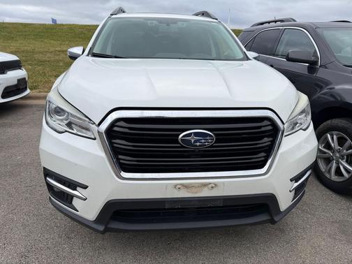 2019 Subaru Ascent Touring 7-Passenger