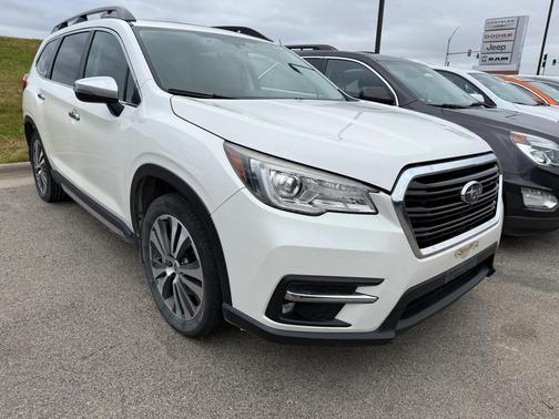 2019 Subaru Ascent Touring 7-Passenger