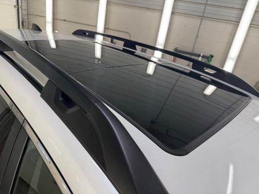 2019 Subaru Ascent Touring 7-Passenger