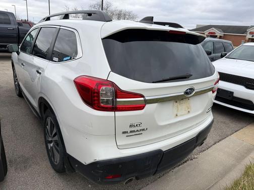 2019 Subaru Ascent Touring 7-Passenger