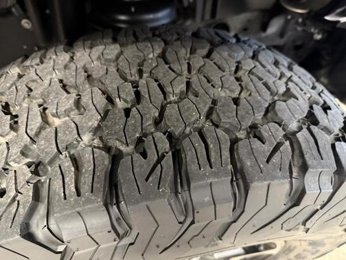 2021 Jeep Wrangler Unlimited 4xe Rubicon