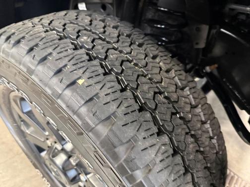 Gray 2026 RAM 2500 Big Horn Crew Cab 4x4 6'4' Box