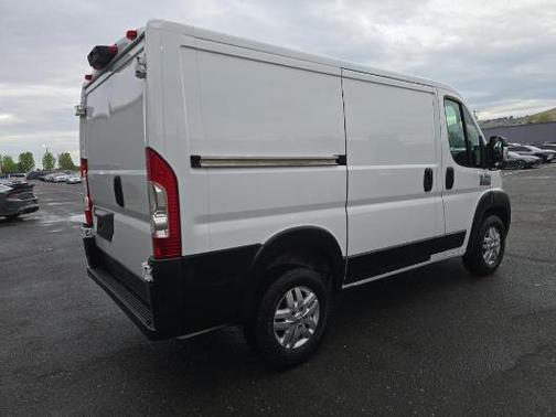 2022 RAM ProMaster 1500 