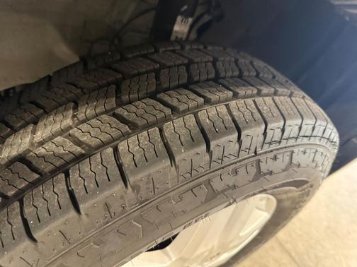 2022 RAM ProMaster 1500 Low Roof