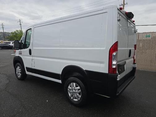 2022 RAM ProMaster 1500 