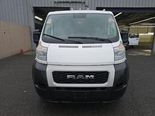 2022 RAM ProMaster 1500 